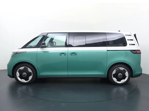 Volkswagen ID. Buzz - Afbeelding 2 van 30