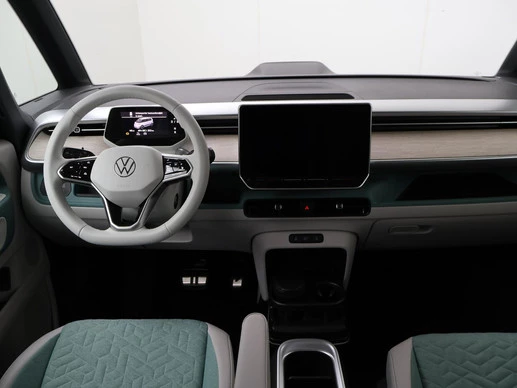 Volkswagen ID. Buzz - Afbeelding 13 van 30