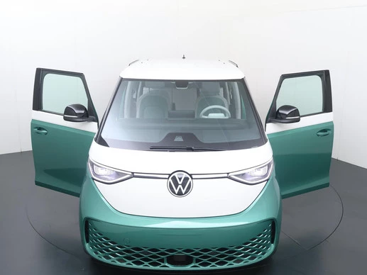 Volkswagen ID. Buzz - Afbeelding 14 van 30