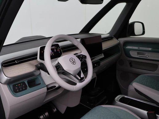 Volkswagen ID. Buzz - Afbeelding 18 van 30