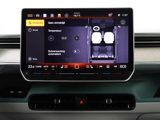 Volkswagen ID. Buzz - Afbeelding 25 van 30