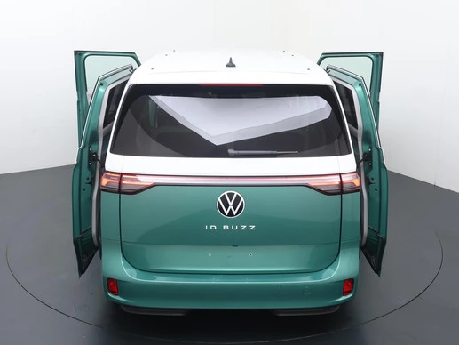 Volkswagen ID. Buzz - Afbeelding 29 van 30