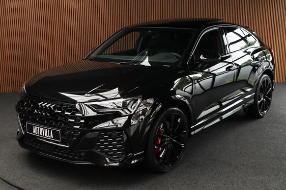 Audi RSQ3 - Afbeelding 1 van 30