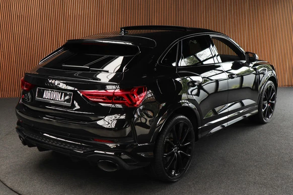 Audi RSQ3 - Afbeelding 5 van 30