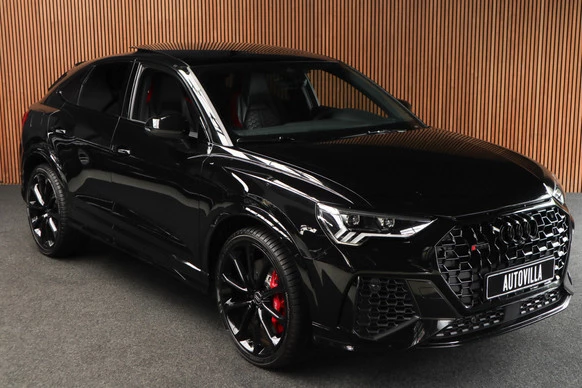 Audi RSQ3 - Afbeelding 7 van 30