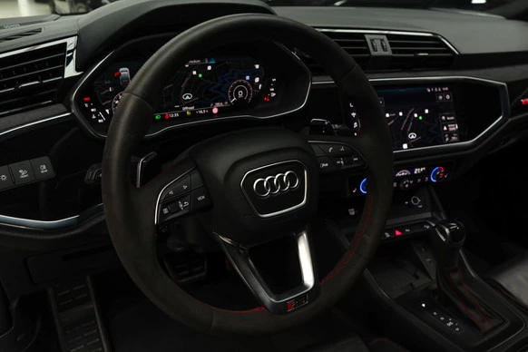 Audi RSQ3 - Afbeelding 10 van 30