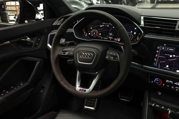 Audi RSQ3 - Afbeelding 12 van 30