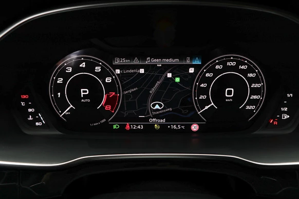 Audi RSQ3 - Afbeelding 16 van 30