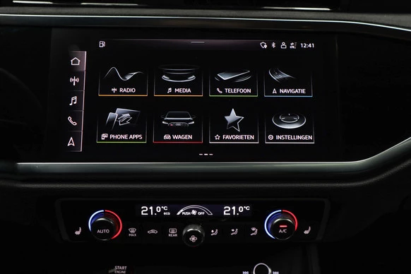 Audi RSQ3 - Afbeelding 17 van 30