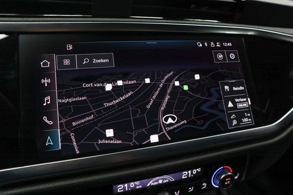 Audi RSQ3 - Afbeelding 18 van 30