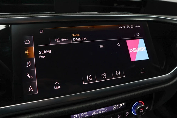 Audi RSQ3 - Afbeelding 19 van 30