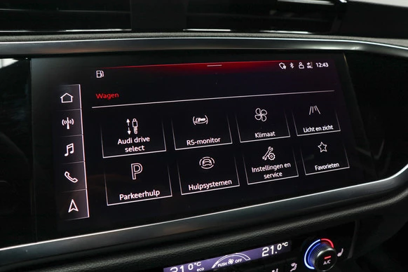 Audi RSQ3 - Afbeelding 20 van 30