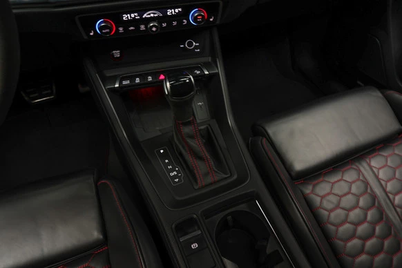 Audi RSQ3 - Afbeelding 23 van 30
