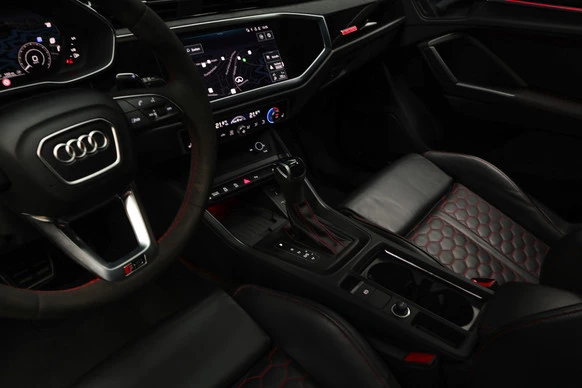 Audi RSQ3 - Afbeelding 24 van 30