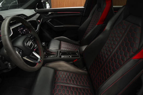 Audi RSQ3 - Afbeelding 29 van 30