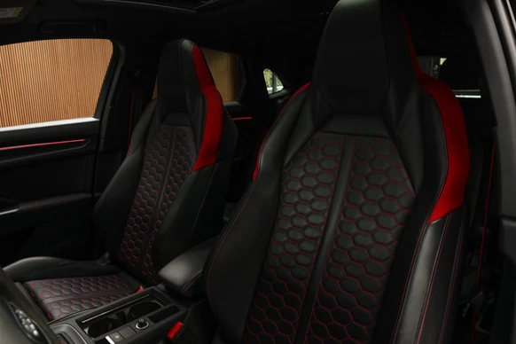 Audi RSQ3 - Afbeelding 30 van 30
