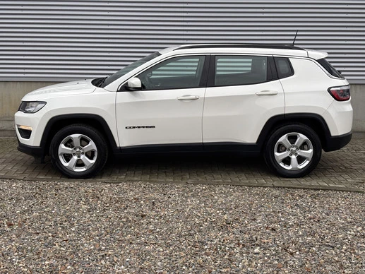 Jeep Compass - Afbeelding 2 van 30