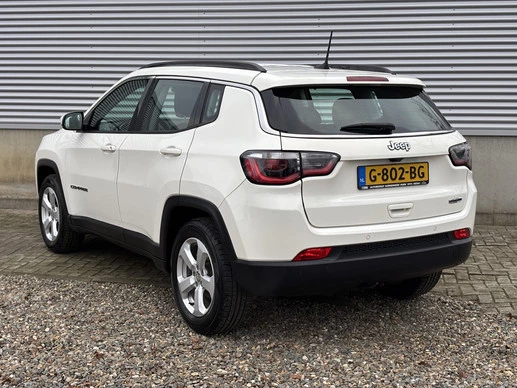 Jeep Compass - Afbeelding 3 van 30