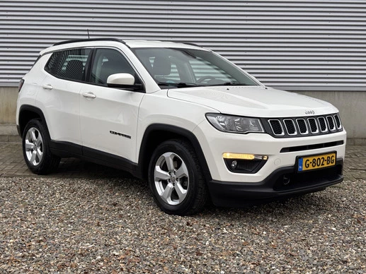 Jeep Compass - Afbeelding 4 van 30