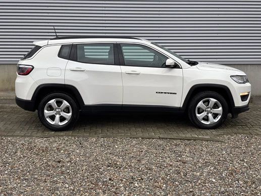 Jeep Compass - Afbeelding 5 van 30