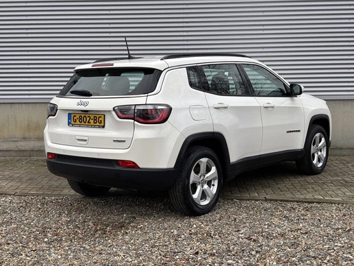 Jeep Compass - Afbeelding 6 van 30