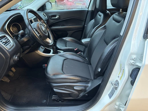 Jeep Compass - Afbeelding 7 van 30