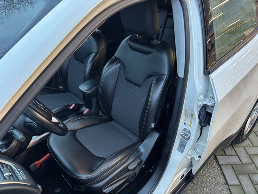 Jeep Compass - Afbeelding 8 van 30