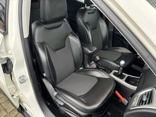 Jeep Compass - Afbeelding 11 van 30