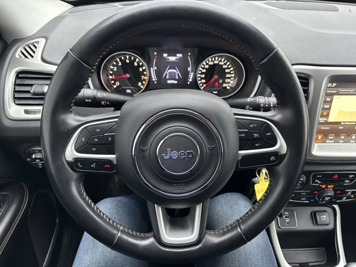 Jeep Compass - Afbeelding 13 van 30