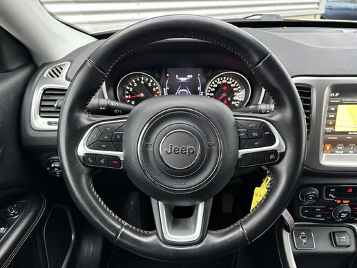Jeep Compass - Afbeelding 14 van 30