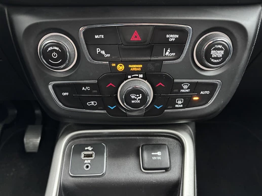 Jeep Compass - Afbeelding 18 van 30