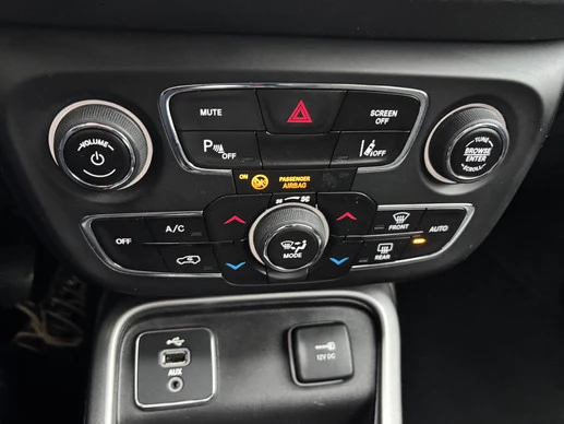 Jeep Compass - Afbeelding 19 van 30