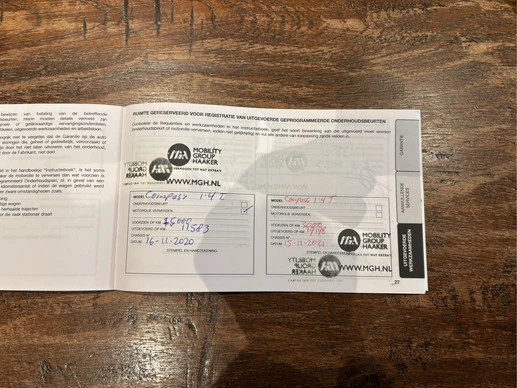 Jeep Compass - Afbeelding 22 van 30