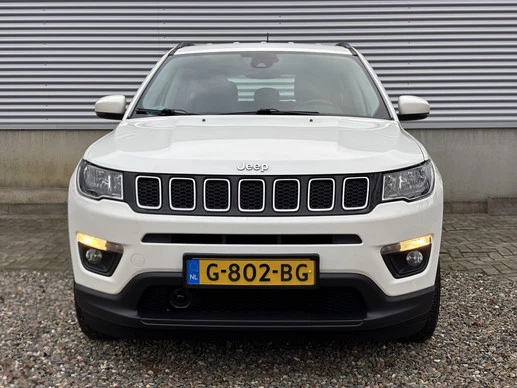 Jeep Compass - Afbeelding 23 van 30
