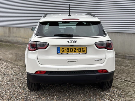 Jeep Compass - Afbeelding 24 van 30