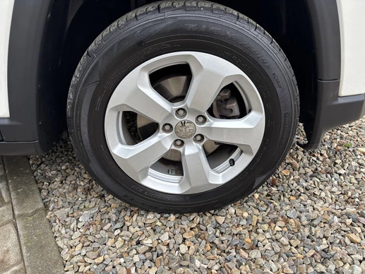 Jeep Compass - Afbeelding 29 van 30