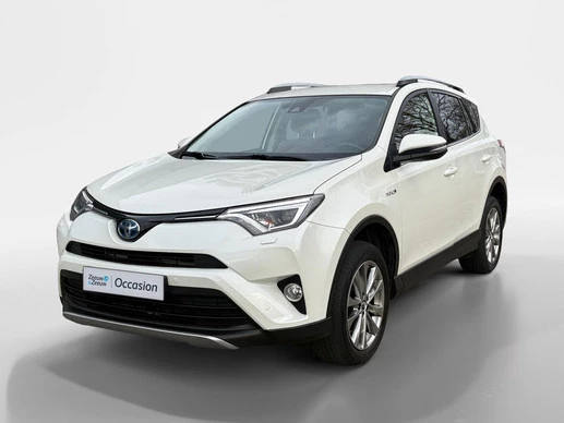 Toyota RAV4 - Afbeelding 2 van 29