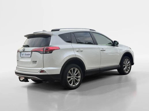 Toyota RAV4 - Afbeelding 3 van 29
