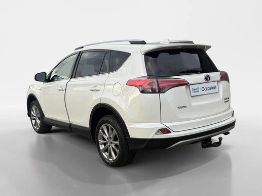 Toyota RAV4 - Afbeelding 4 van 29