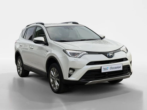 Toyota RAV4 - Afbeelding 5 van 29