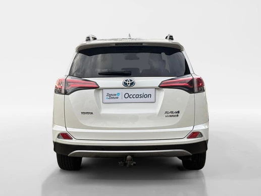 Toyota RAV4 - Afbeelding 6 van 29