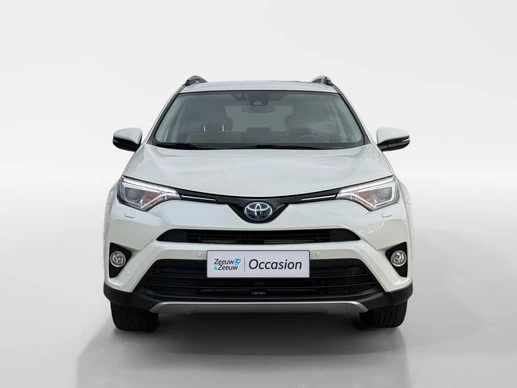 Toyota RAV4 - Afbeelding 7 van 29