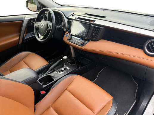 Toyota RAV4 - Afbeelding 9 van 29