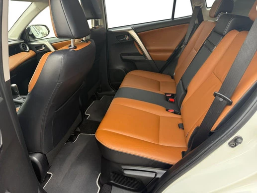 Toyota RAV4 - Afbeelding 11 van 29