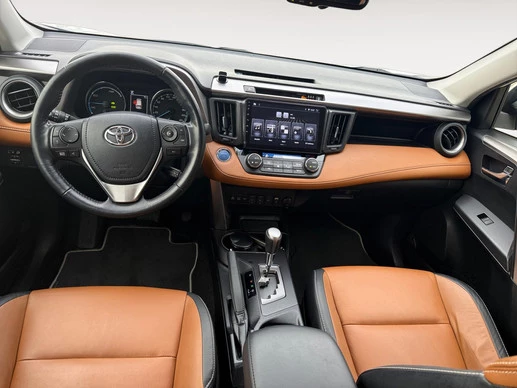 Toyota RAV4 - Afbeelding 12 van 29