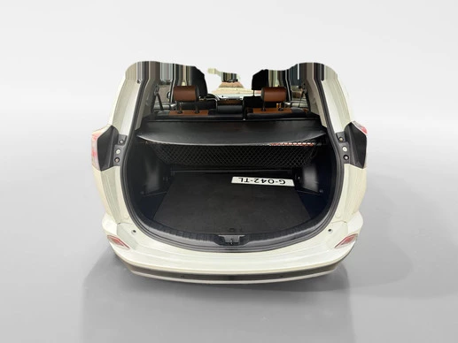 Toyota RAV4 - Afbeelding 13 van 29