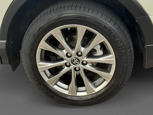 Toyota RAV4 - Afbeelding 16 van 29