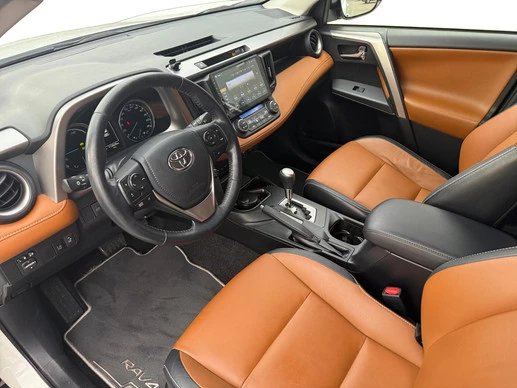 Toyota RAV4 - Afbeelding 18 van 29