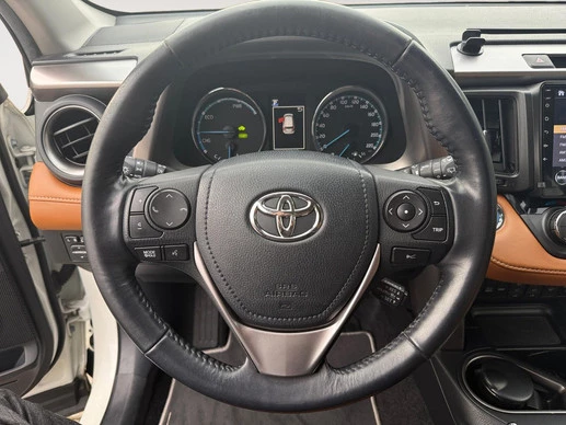 Toyota RAV4 - Afbeelding 19 van 29