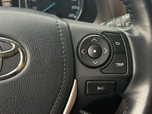 Toyota RAV4 - Afbeelding 21 van 29